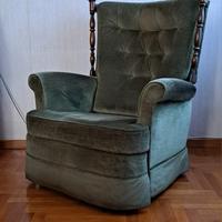 Poltrona La-Z-Boy recliner
