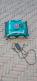 robot tagliaerba