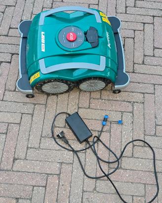 robot tagliaerba