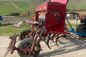 Seminatrice siderman cala'