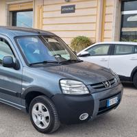 Peugeot Ranch 1.6 HDi 5 posti