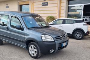 Peugeot Ranch 1.6 HDi 5 posti
