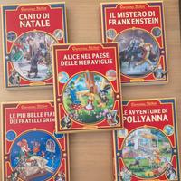 lotto Geronimo Stilton 