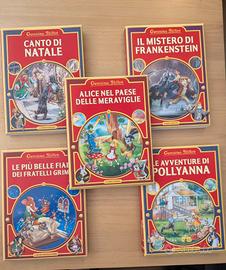 lotto Geronimo Stilton 