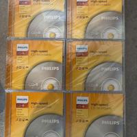 Cd da masterizzare
