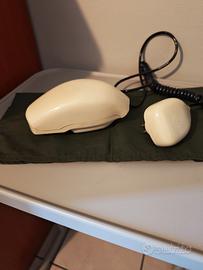 Telefono vintage "grillo" 