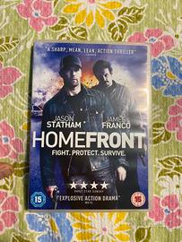 DVD Homefront