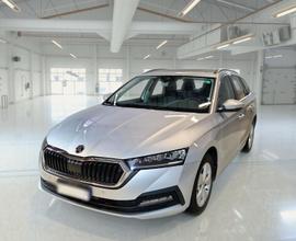 SKODA OCTAVIA WAGON 2.0 TDI EVO 110KW EXECUTIVE DS