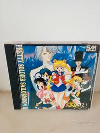 cd musica Sailor Moon