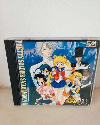 cd musica Sailor Moon