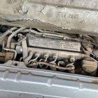 MOTORE SMART 451 800 CDI 660950