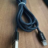 Cavo iphone lightning 2 metri