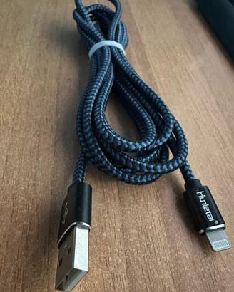 Cavo iphone lightning 2 metri