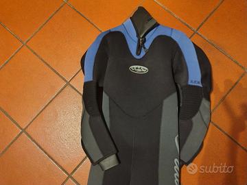 Muta Semistagna Waterproof R-Zor
