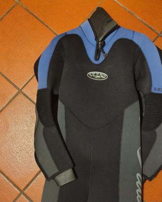 Muta Semistagna Waterproof R-Zor