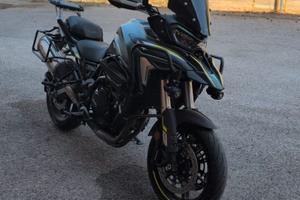 Benelli TRK 702 - 2024