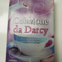 Colazione da Darcy di Ali McNamara