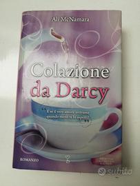 Colazione da Darcy di Ali McNamara