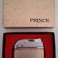 Accendino Dolphin Prince