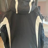 Completo colmar tg. 42 nuovo