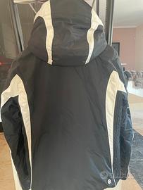 Completo colmar tg. 42 nuovo