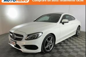 MERCEDES-BENZ C 250 DU51756
