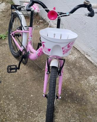 BICI BAMBINA 6-9 ANNI