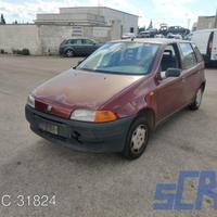 FIAT PUNTO 176 55 1.1 54CV 93-99 -ricambi