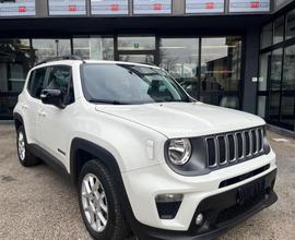 JEEP Renegade 1.5 Turbo T4 MHEV Limited"IVA ESPO