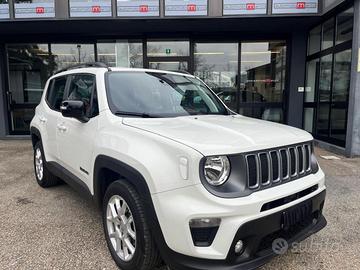 JEEP Renegade 1.5 Turbo T4 MHEV Limited"IVA ESPO