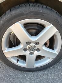 Volkswagen golf 1.6 fsi