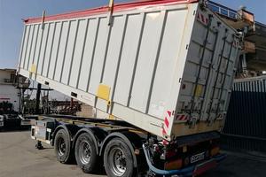 CASSA MOBILE CONTAINER 30 PIEDI 9 METRI BUCA COILS