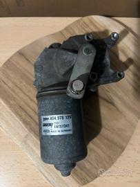 Motore tergicristallo anteriore fiat punto