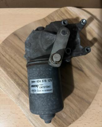 Motore tergicristallo anteriore fiat punto