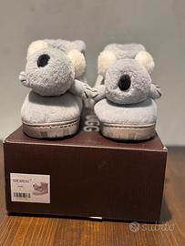 UGG Australia bambino Koala taglia L