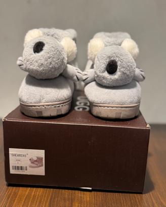 UGG Australia bambino Koala taglia L
