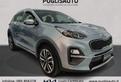 KIA Sportage 4ªs 1.6 CRDI 136 CV DCT7 Mild Hybrid