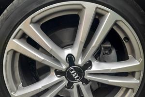cerchi 18 audi 