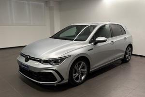 Volkswagen Golf 8 R-LINE 2.0 TDI SCR 110 KW (...