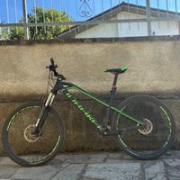 Mondraker vantage 2017 27.5