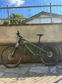 Mondraker vantage 2017 27.5