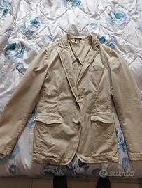 Giacca Sisley