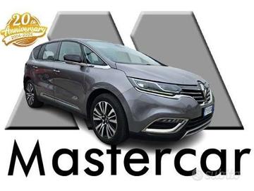 RENAULT Espace 2.0 blue dci Initiale Paris 200cv