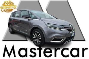 RENAULT Espace 2.0 blue dci Initiale Paris 200cv