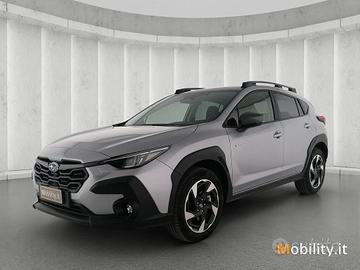 Subaru Crosstrek 2.0i e-boxer Premium
