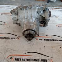 Diferenziale anteriore BMW X2 XDRIVE F39 4x4 2018 