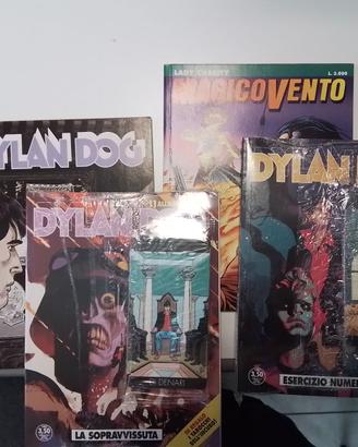 Fumetti