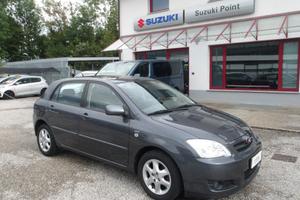 TOYOTA Corolla 1.4 D-4D AUTOMATICA 5p