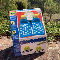 Gioco Bingo e tombola automatico Globo