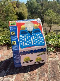 Gioco Bingo e tombola automatico Globo